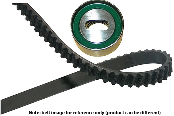 Timing Belt Kit